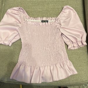 SHEIN shirt. Size large. Never worn.